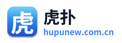 虎扑 Logo